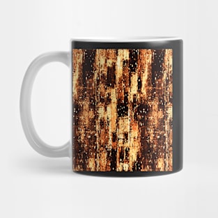 Red Noises Mug